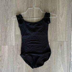 ‘Anna’ Yumiko Leotard
